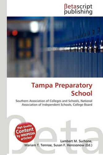 Tampa Preparatory School