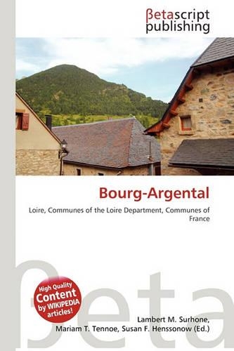 Bourg-Argental