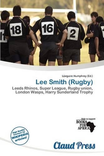 Lee Smith (Rugby)