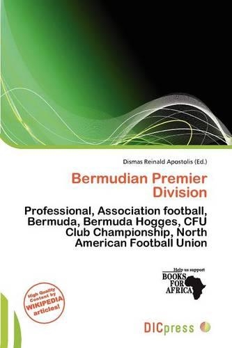 Bermudian Premier Division