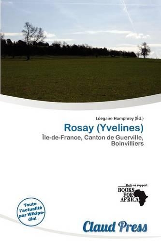 Rosay (Yvelines)