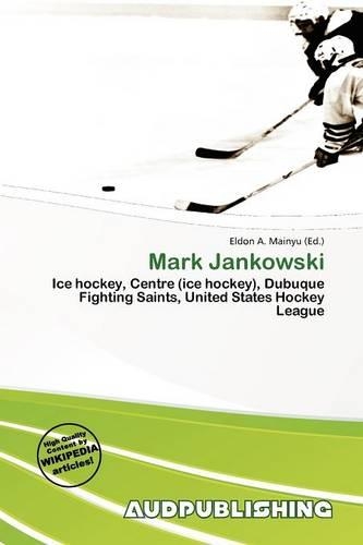 Mark Jankowski