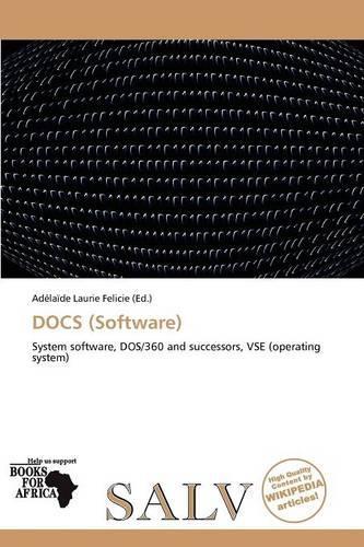 Docs (Software)