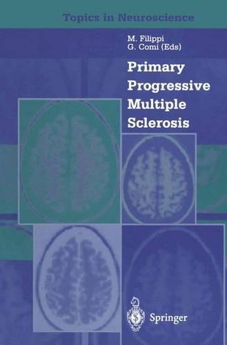 Primary Progressive Multiple Sclerosis