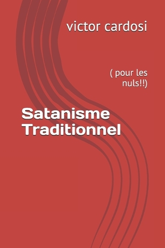 Satanisme Traditionnel