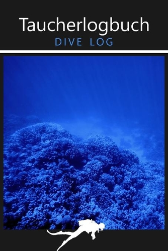 Taucherlogbuch Dive Log