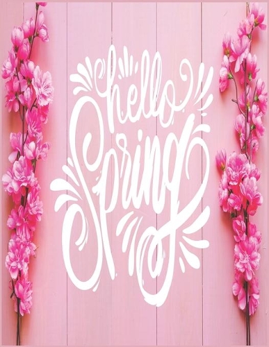 Hello Spring