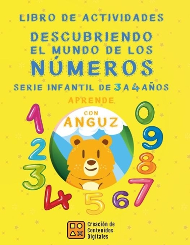 Descubriendo el mundo de los números