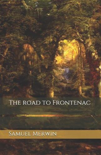 The road to Frontenac