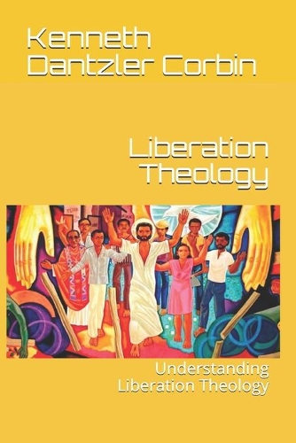 Liberation Theology