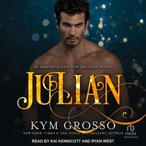 Julian: (14 Immortals of New Orleans)