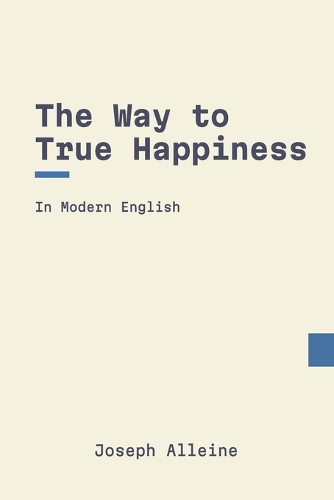 The Way to True Happiness