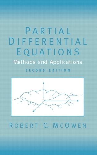Partial Differential Equations: Methods and Applications