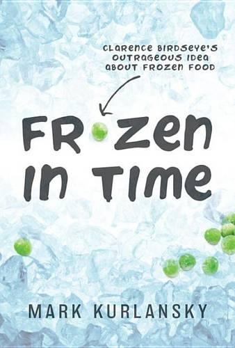 Frozen in Time