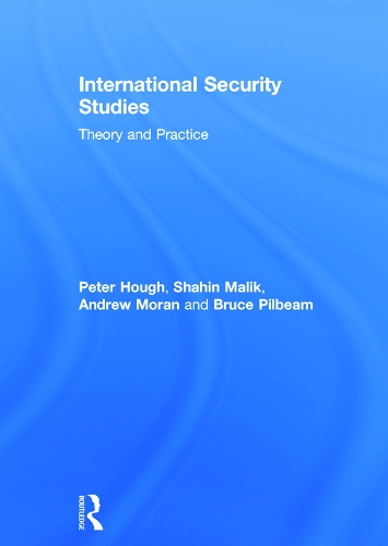International Security Studies