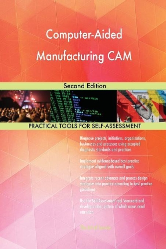 Computer-Aided Manufacturing CAM Second Edition