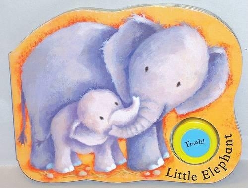 Little Elephant