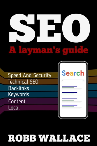 SEO A layman’s guide