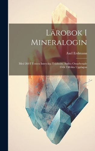 Lärobok I Mineralogin