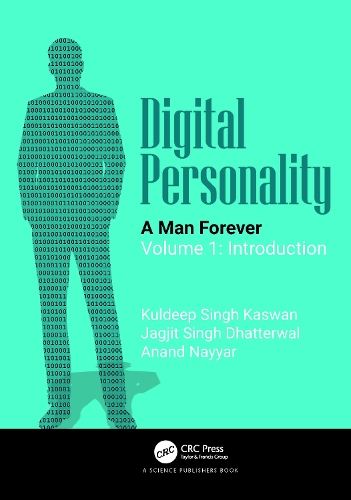 Digital Personality: A Man Forever: A Man Forever: Volume 1: Introduction