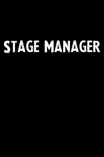 Stage Manager