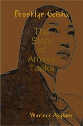 Brooklyn Geisha