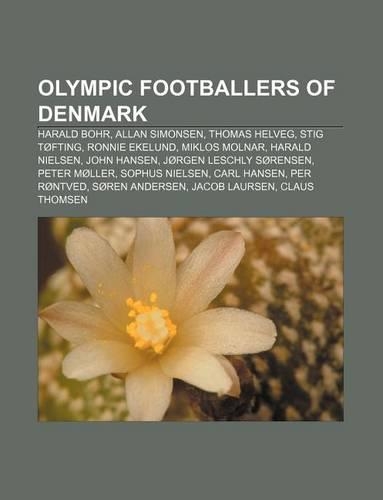 Olympic Footballers of Denmark