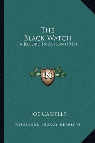 The Black Watch