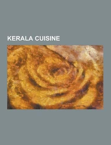 Kerala Cuisine