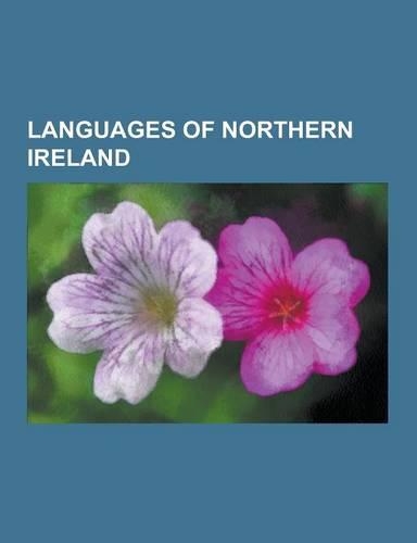 Languages of Northern Ireland