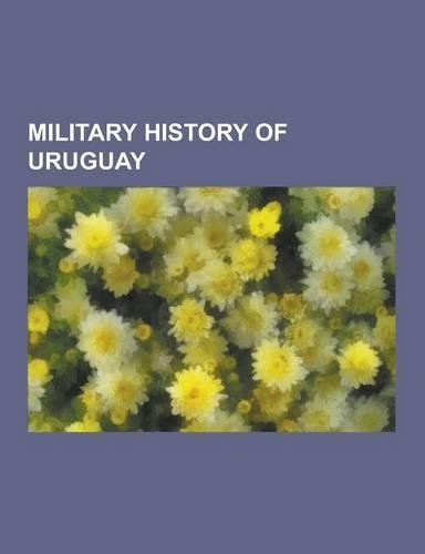 Military History of Uruguay
