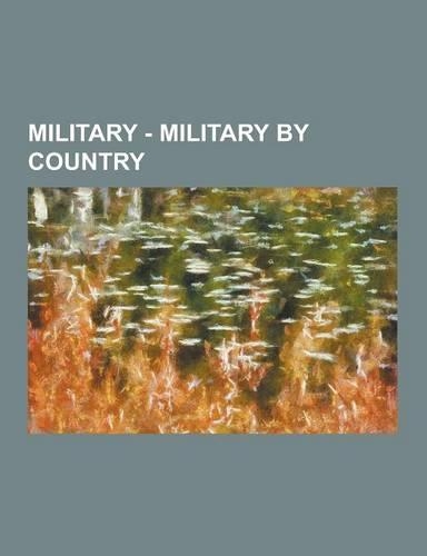 Military - Military by Country