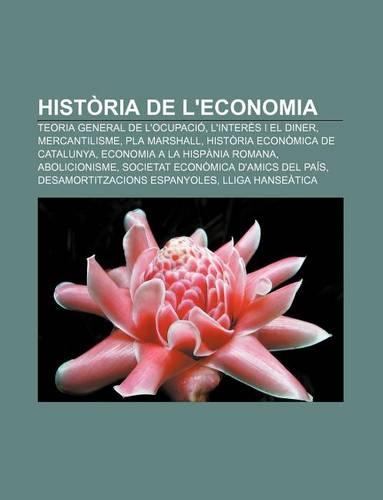 Historia de L'Economia