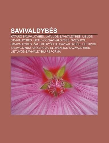 Savivaldyb S