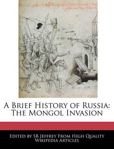 A Brief History of Russia