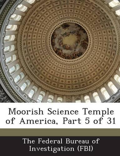 Moorish Science Temple of America, Part 5 of 31