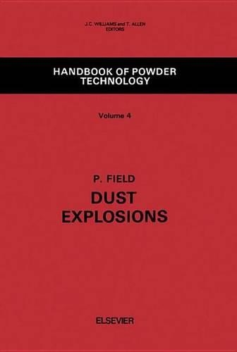 Dust Explosions