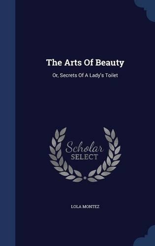 The Arts Of Beauty