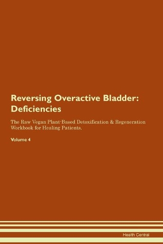 Reversing Overactive Bladder