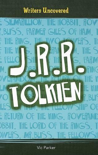 J. R. R. Tolkien