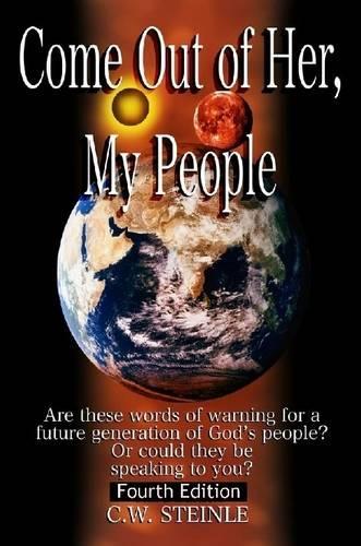 Come Out of Her, My People