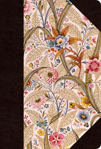 The Psalms, ESV (Summer Garden Design)