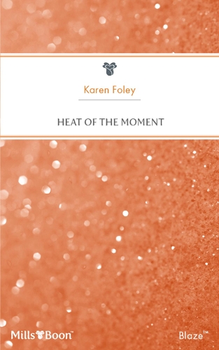 Heat Of The Moment