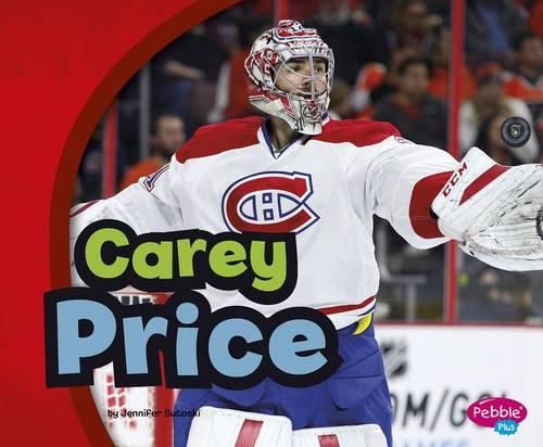 Carey Price