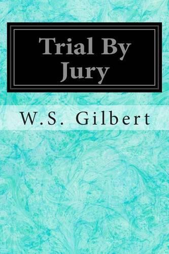Trial By Jury
