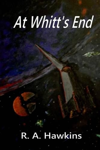 At Whitt's End: (English)