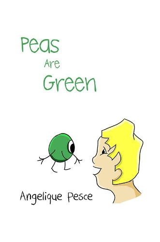 Peas Are Green