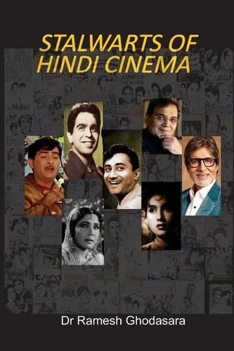 Stalwarts of Hindi Cinema: (English)