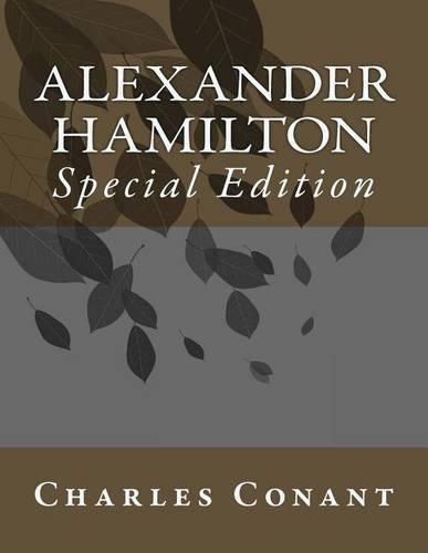 Alexander Hamilton