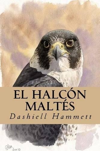 El Halcon Maltes